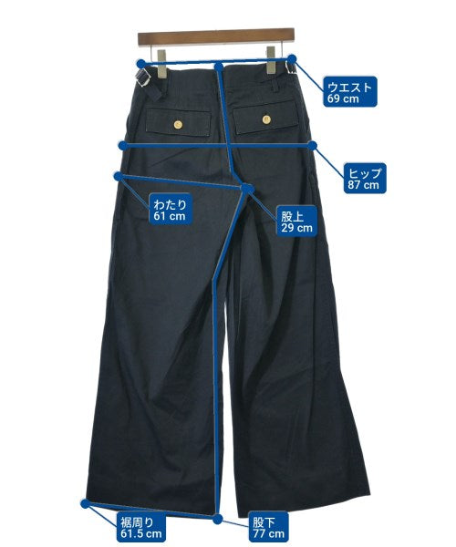 sacai 其他款