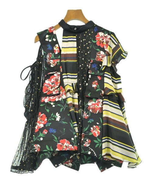 sacai 女襯衫