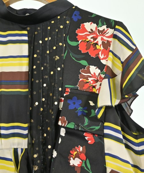 sacai 女襯衫