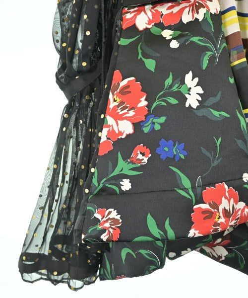 sacai 女襯衫