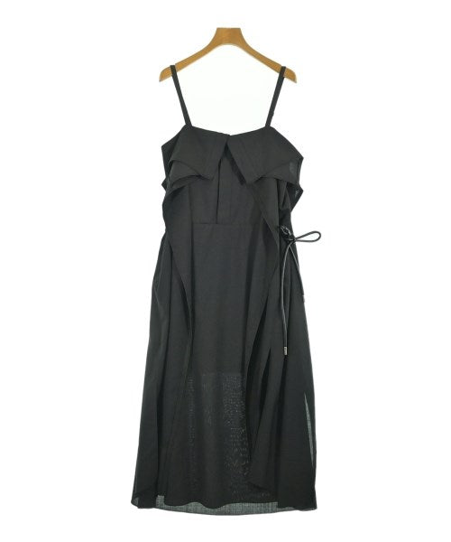 sacai 洋裝