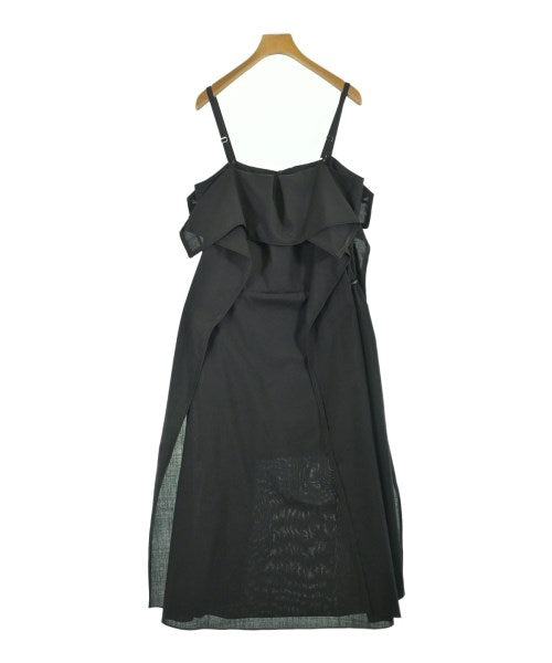 sacai 洋裝