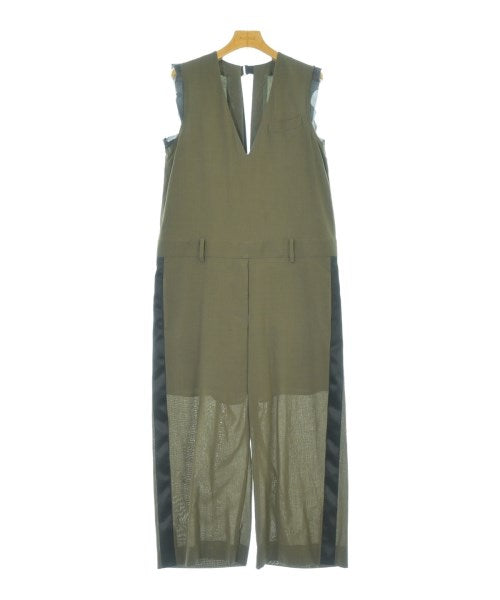 sacai 洋裝