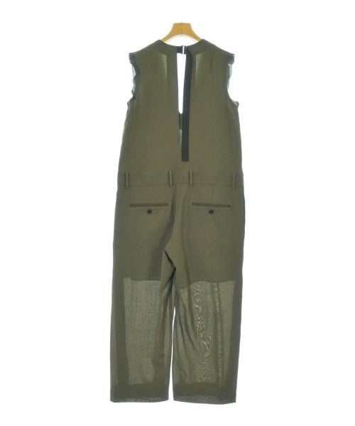 sacai 洋裝