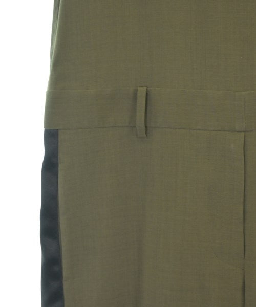 sacai 洋裝