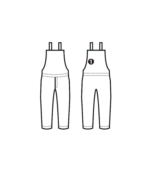 sacai 洋裝