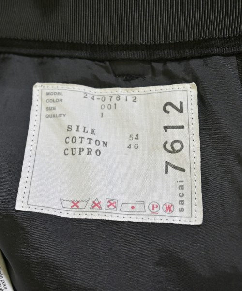sacai 其他款