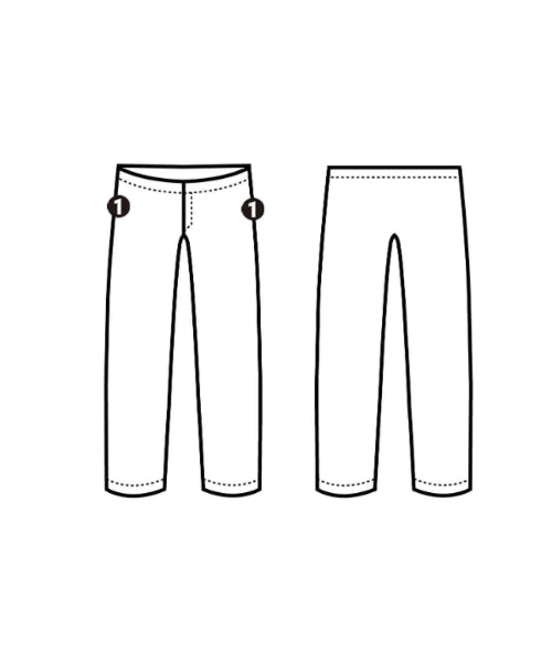 sacai 其他款