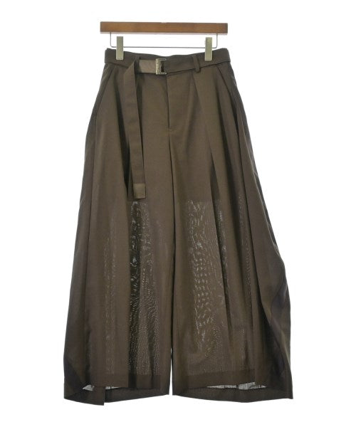 sacai 其他款