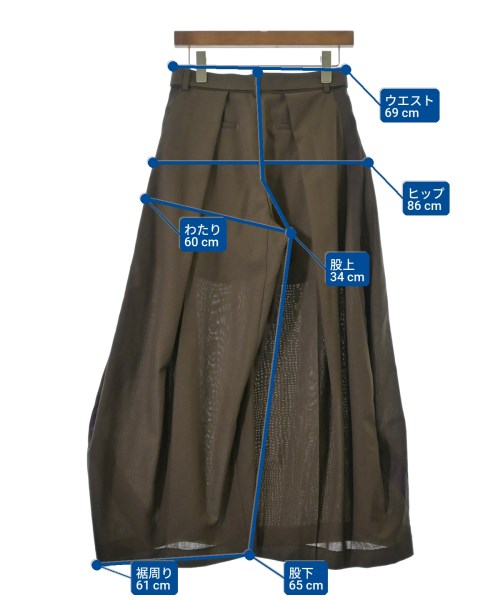 sacai 其他款