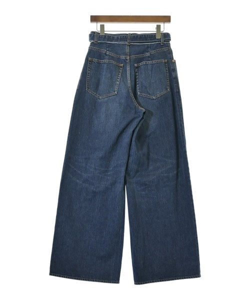 sacai 牛仔褲