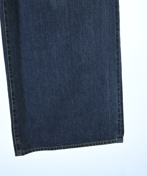 sacai 牛仔褲