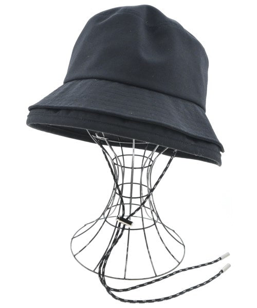 sacai 帽子