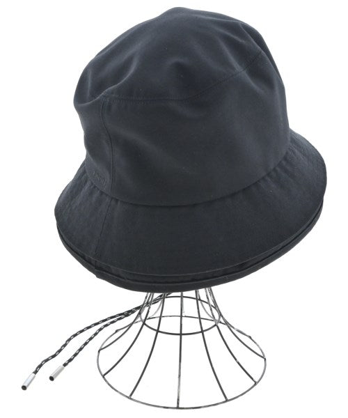 sacai 帽子