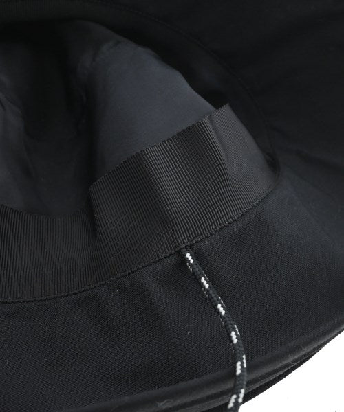 sacai 帽子