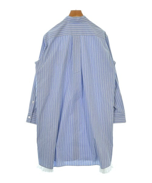 sacai 襯衫裙