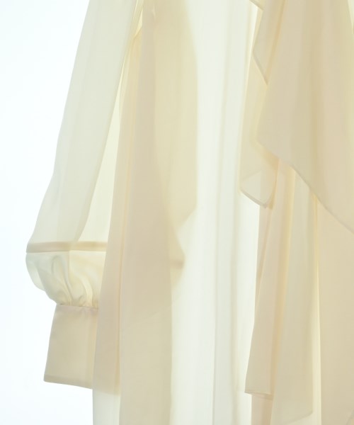 sacai 女襯衫