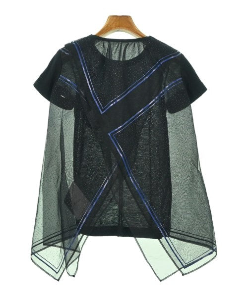 sacai T恤/上衣