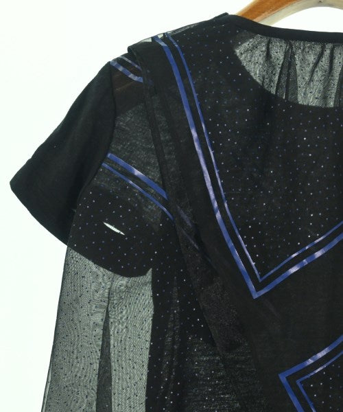 sacai T恤/上衣