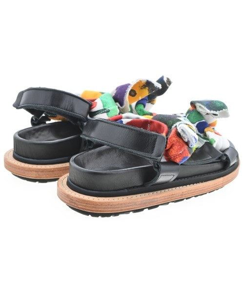 sacai 涼鞋