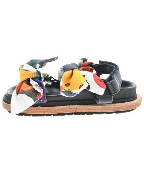 sacai 涼鞋