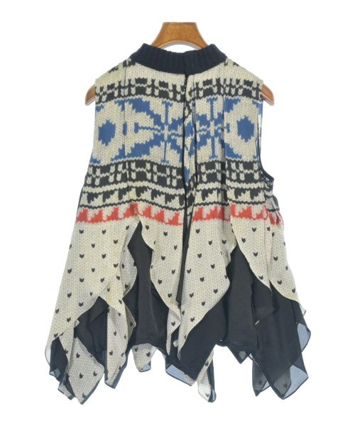 sacai 女襯衫