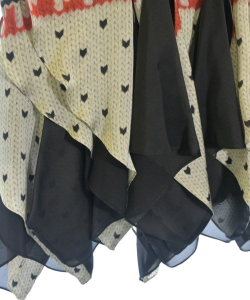 sacai 女襯衫