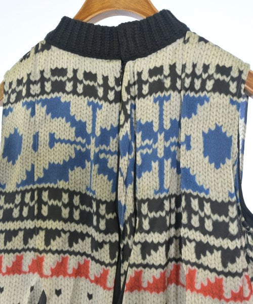 sacai 女襯衫