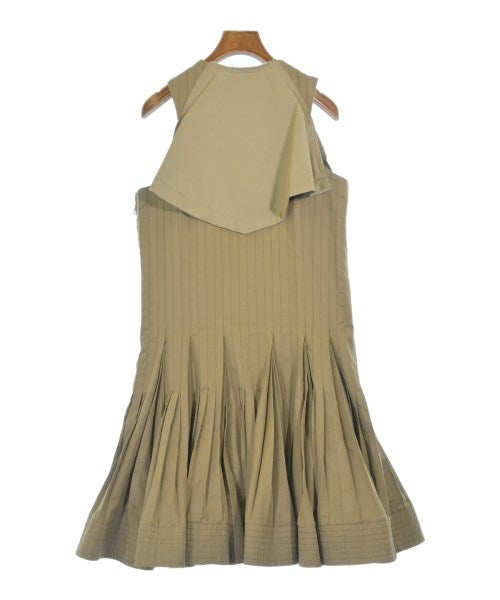 sacai 洋裝