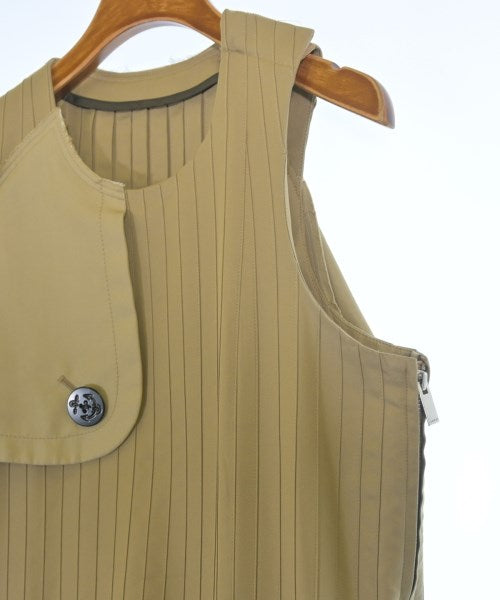 sacai 洋裝