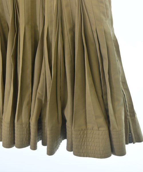 sacai 洋裝