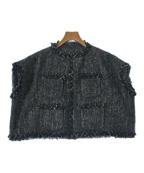 sacai 夾克
