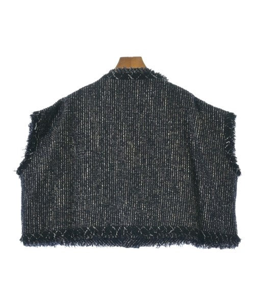 sacai 夾克