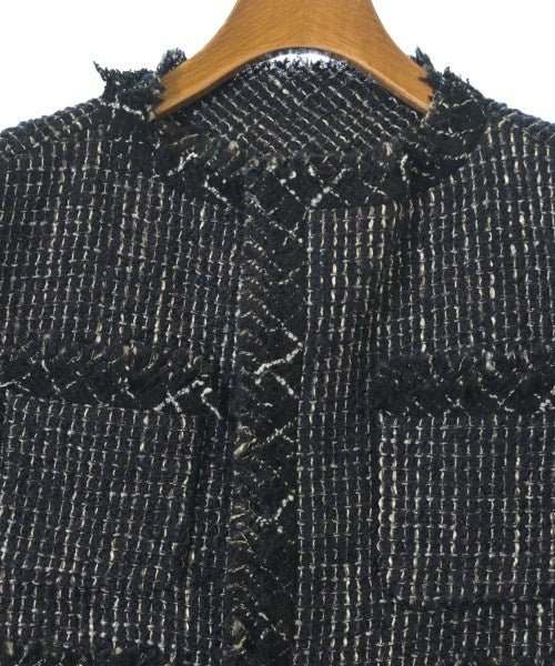 sacai 夾克