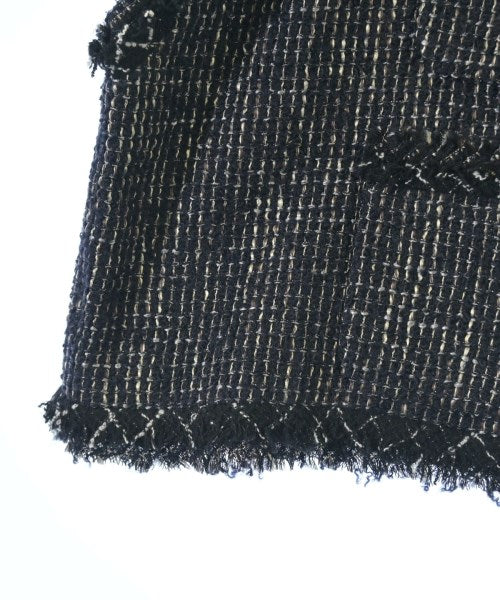 sacai 夾克