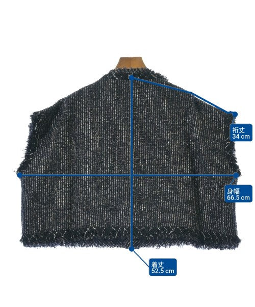 sacai 夾克