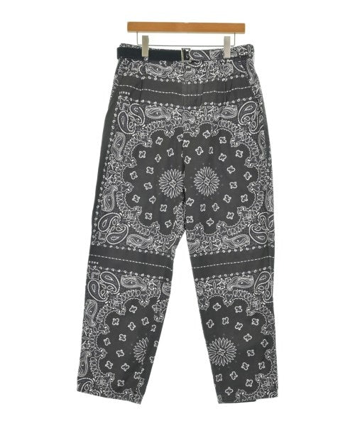 sacai 其他款
