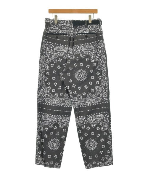 sacai 其他款