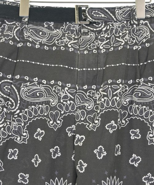 sacai 其他款