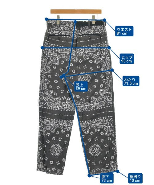 sacai 其他款