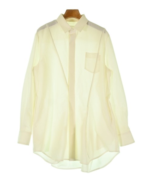 sacai 休閒襯衫