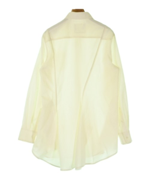 sacai 休閒襯衫