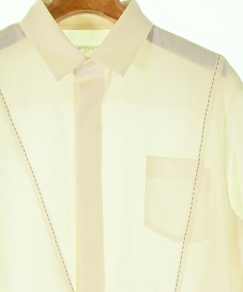 sacai 休閒襯衫