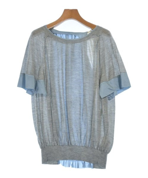 sacai 毛衣