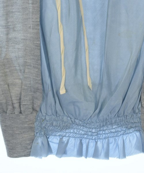 sacai 毛衣