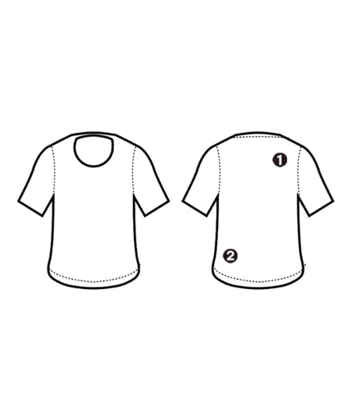 sacai 毛衣