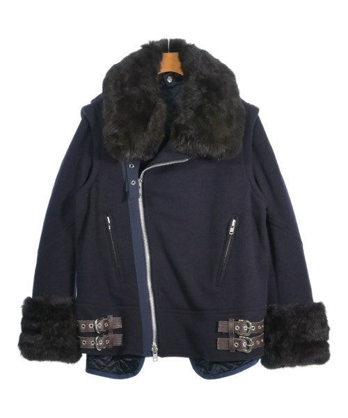 sacai 其他飛行外套