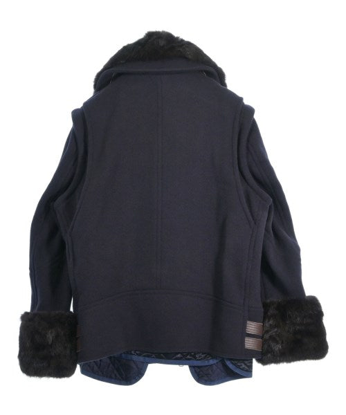 sacai 其他飛行外套