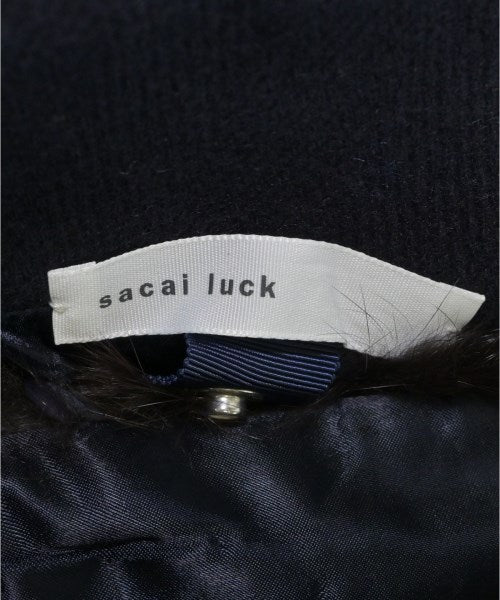 sacai 其他飛行外套