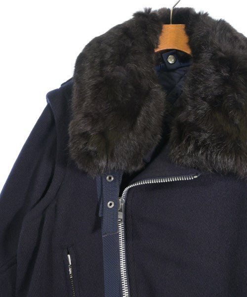 sacai 其他飛行外套